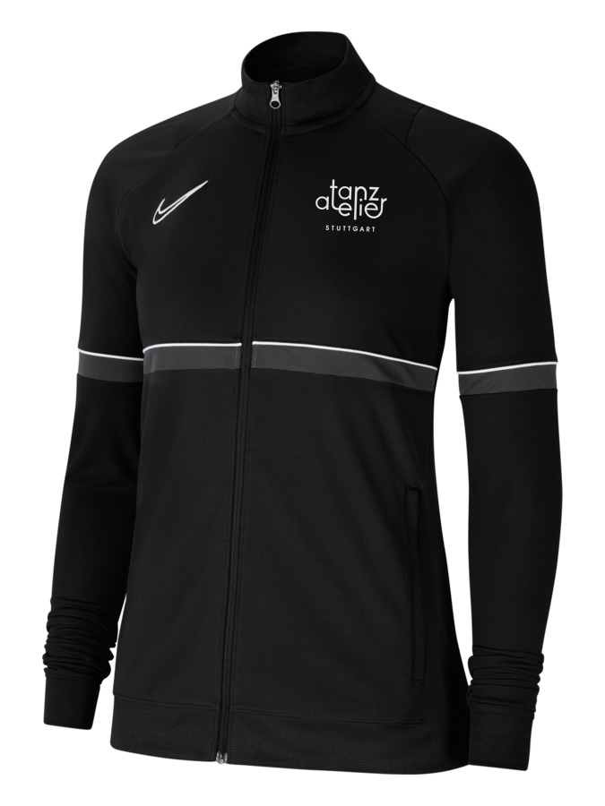 Nike Academy 21 Knit Trainingsjacke Damen