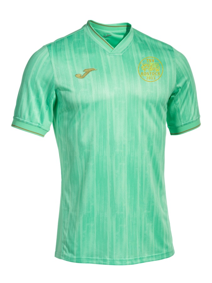 Joma Gold VI Trikot