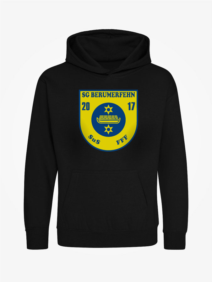Hoodie Classic Kids