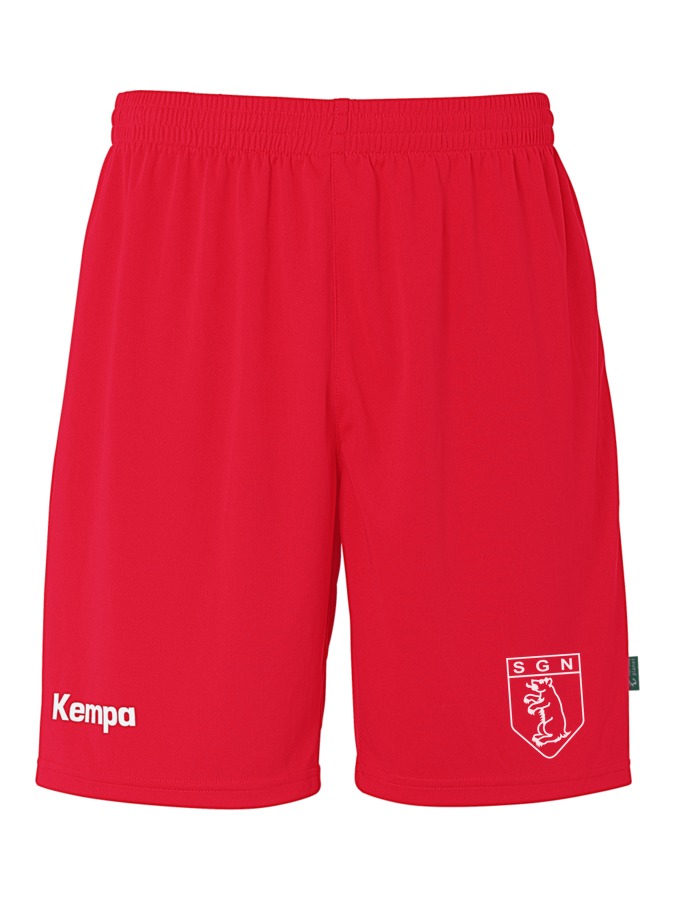 Kempa Team Shorts
