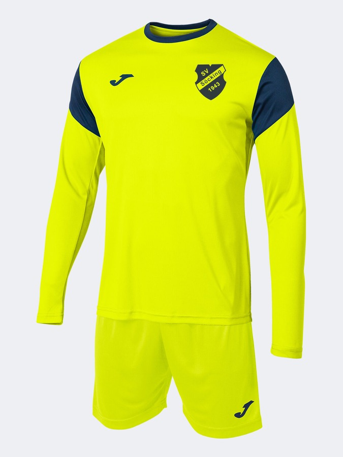 Joma Phoenix Torwart Trikot-Set