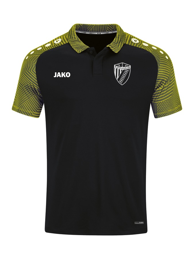 Jako Poloshirt Performance