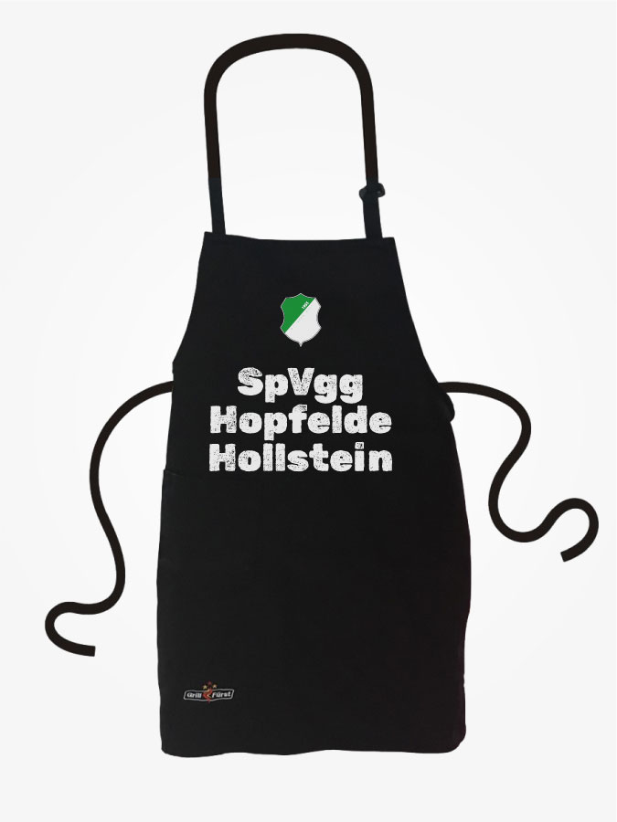 Schürze Grillfürst Classic