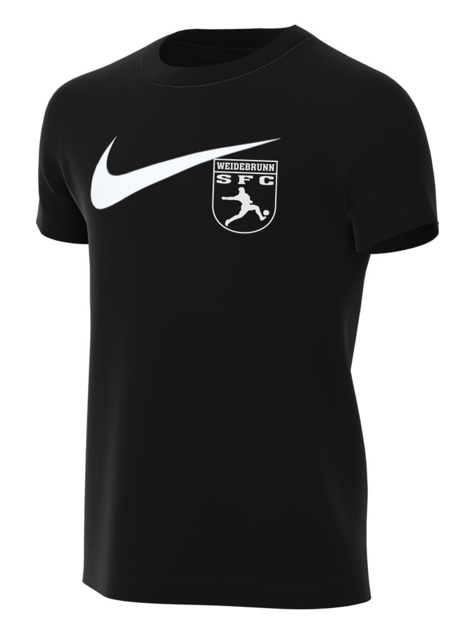Nike Park 20 Fußball-T-Shirt Kinder