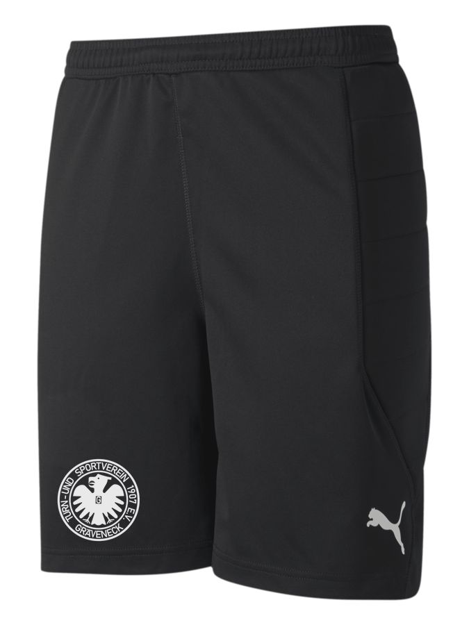 PUMA Torwartshorts