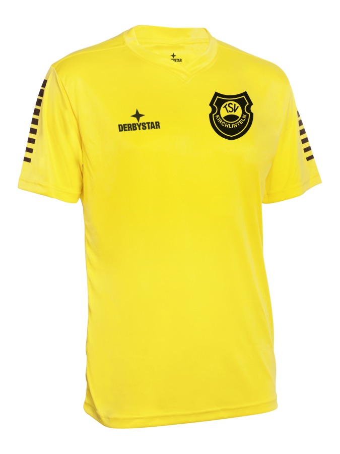 Derbystar Contra Trikot