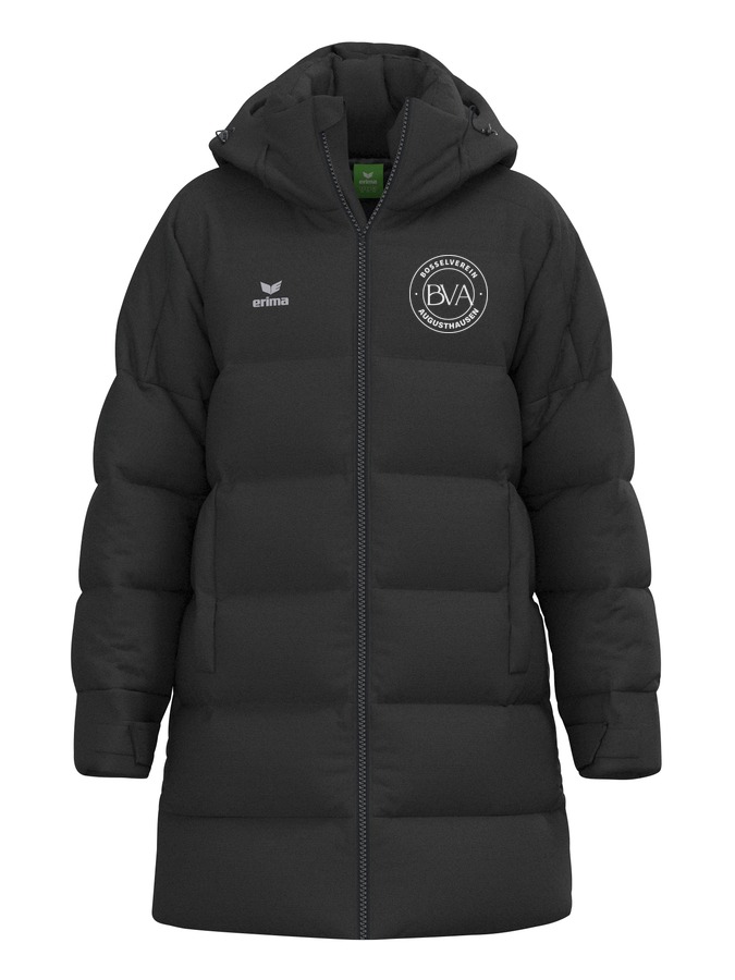Erima Premia Parka