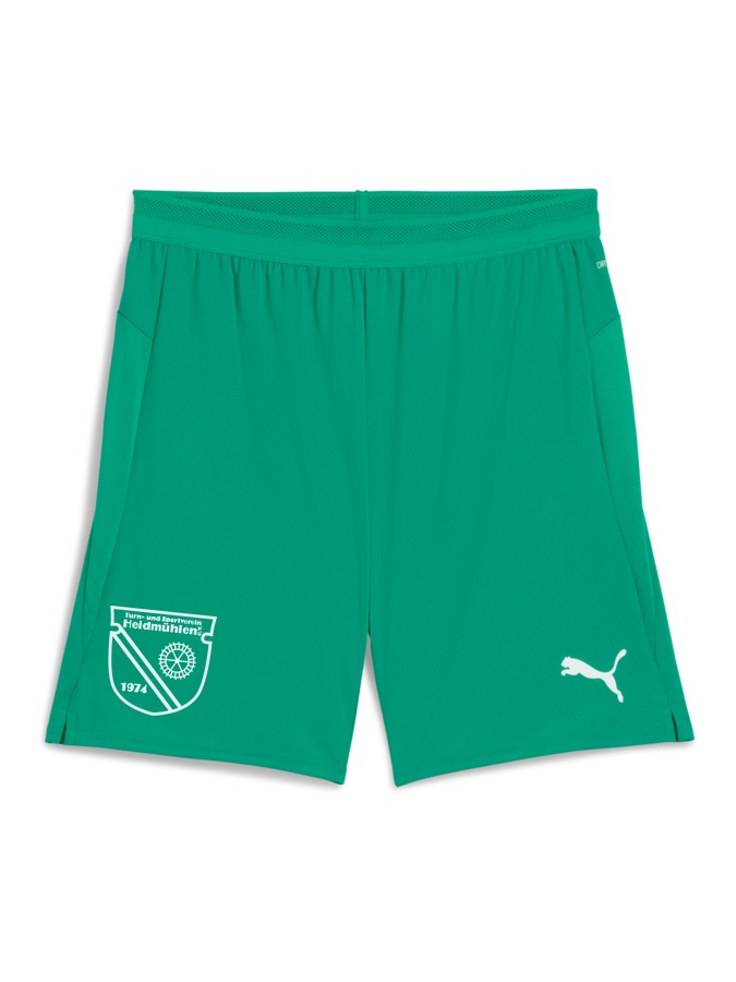 PUMA teamCUP Shorts