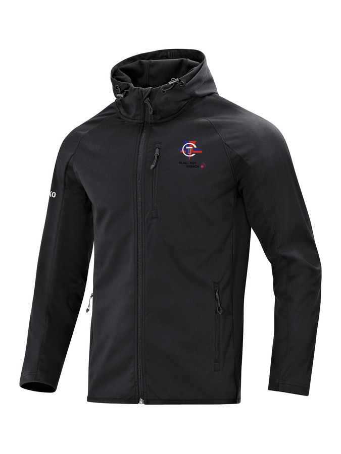 Jako Softshelljacke Light