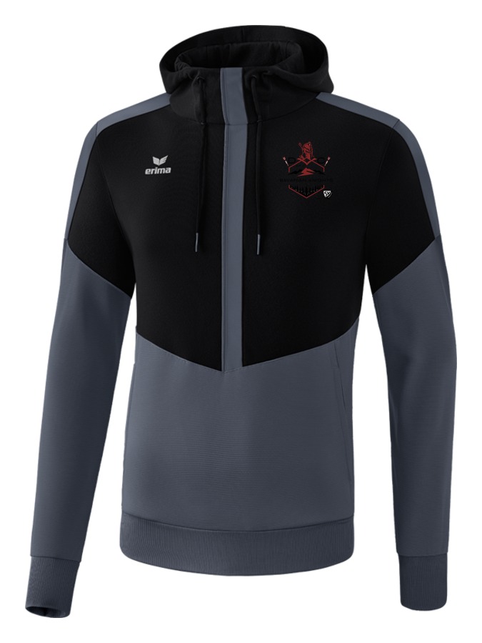 Erima Squad Kapuzensweat