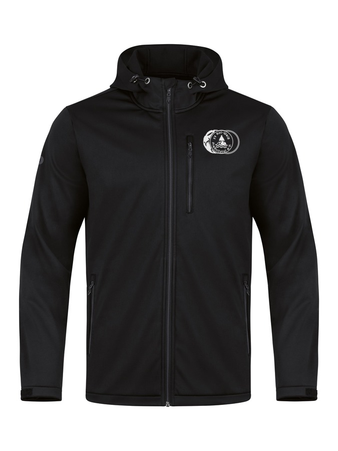 Jako Softshelljacke Premium