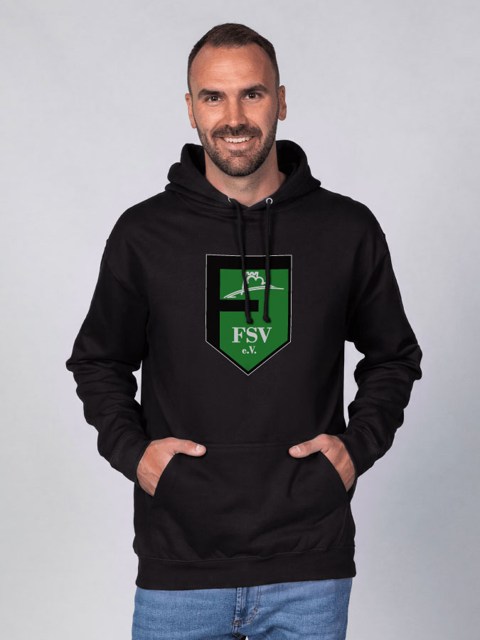 Hoodie Classic Herren