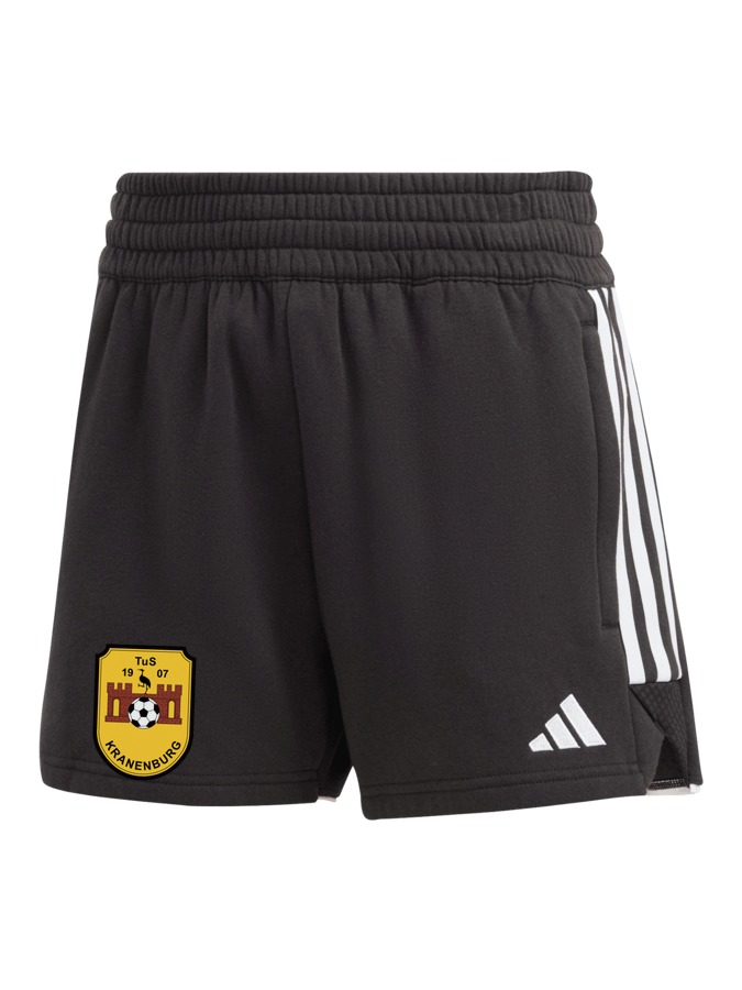 adidas Tiro 23 League Sweatshorts Damen