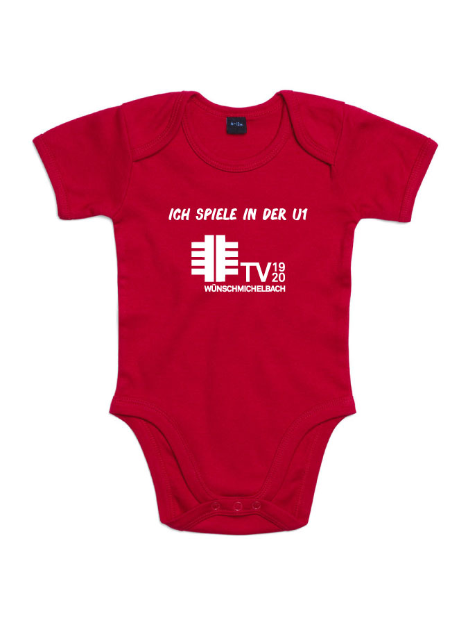 Baby Body U1