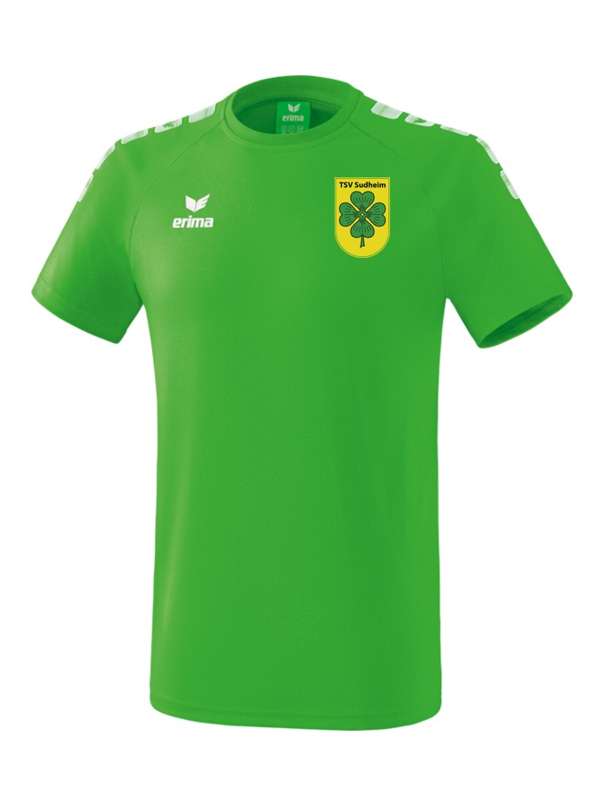 Erima Essential 5-C T-Shirt