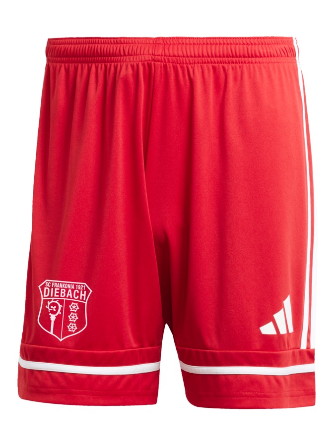 adidas Squadra 25 Shorts