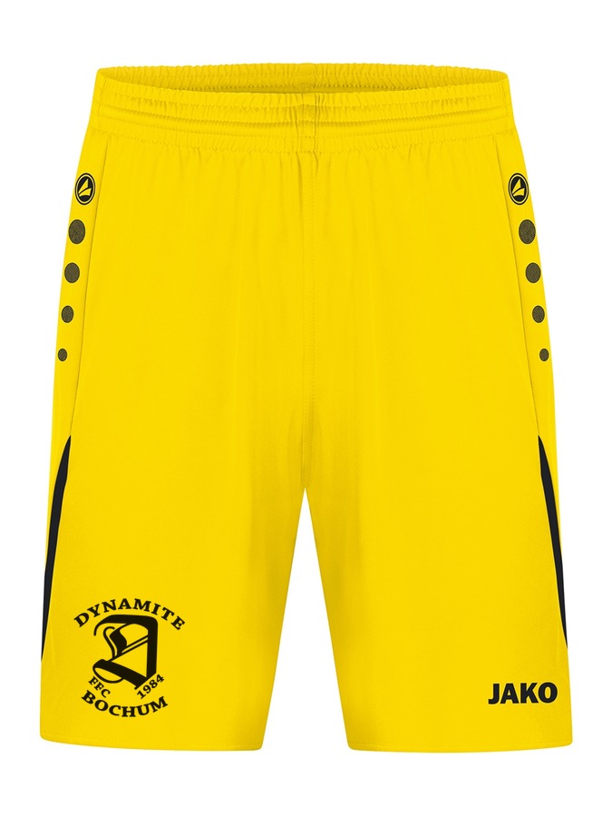 Jako Sporthose Challenge