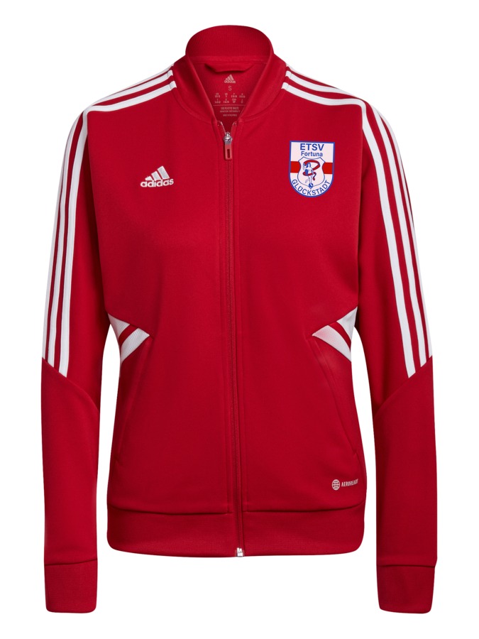 adidas Condivo 22 Trainingsjacke Damen