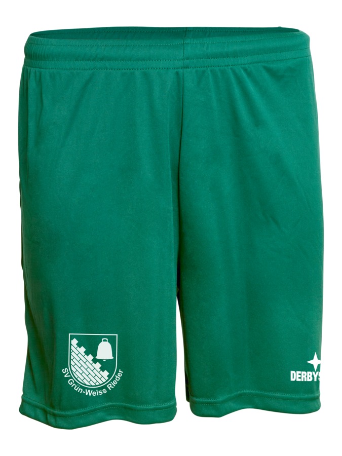 Derbystar Contra Hose
