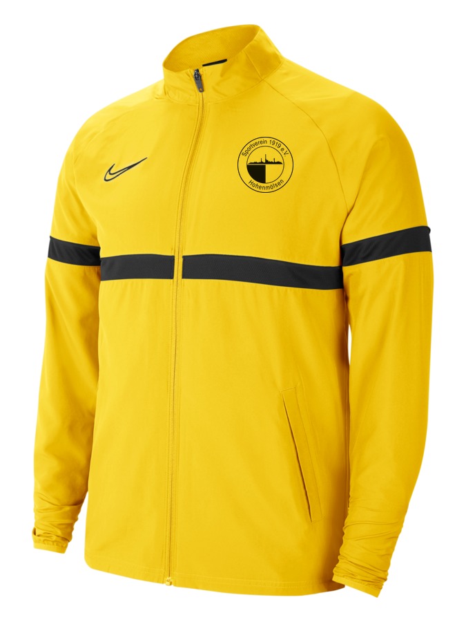 Nike Academy 21 Präsentationsjacke