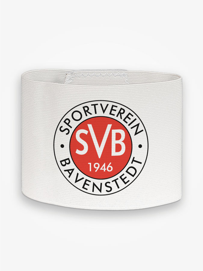 Armbinde Logo
