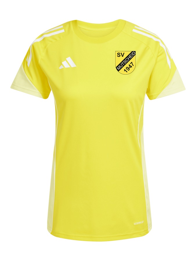 adidas Tiro 25 Competition Trikot Damen