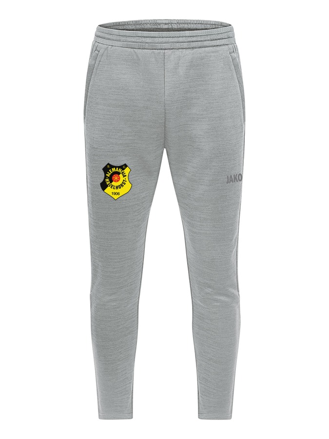 Jako Jogginghose Challenge