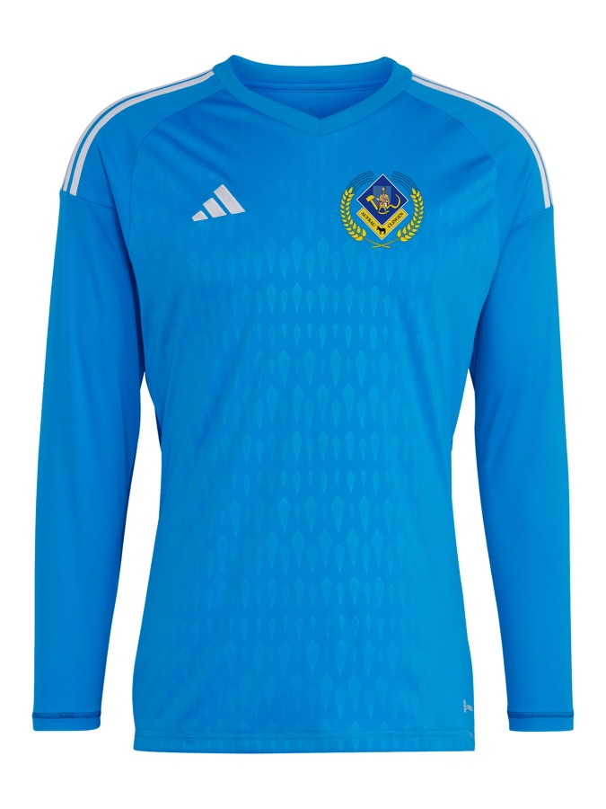 adidas Tiro 23 Competition Torwart-Longsleeve