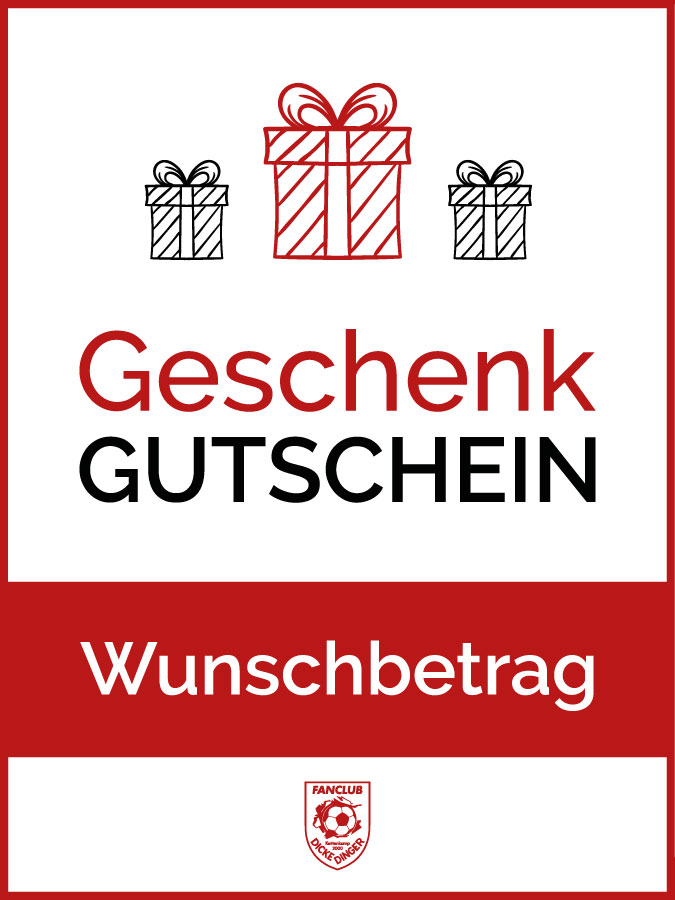 Gutschein zum Ausdrucken