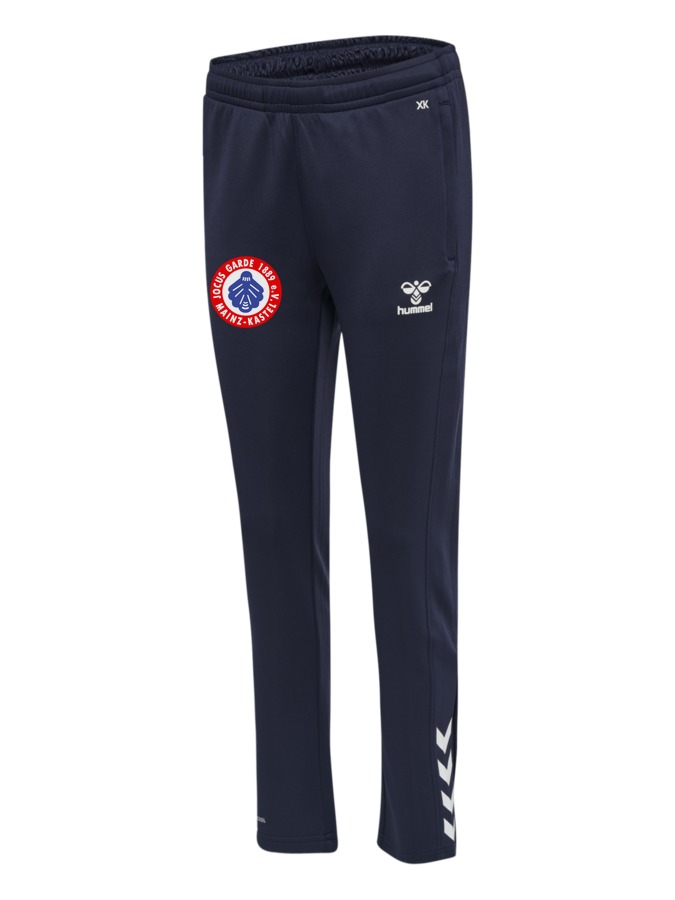 Hummel Core XK Poly Pants Damen