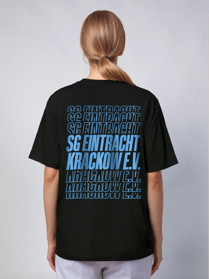 Oversized Shirt Neon Unisex