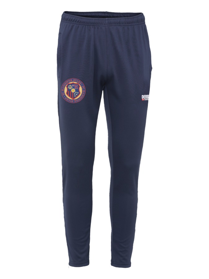 Derbystar Hyper Poly-Arbeitshose