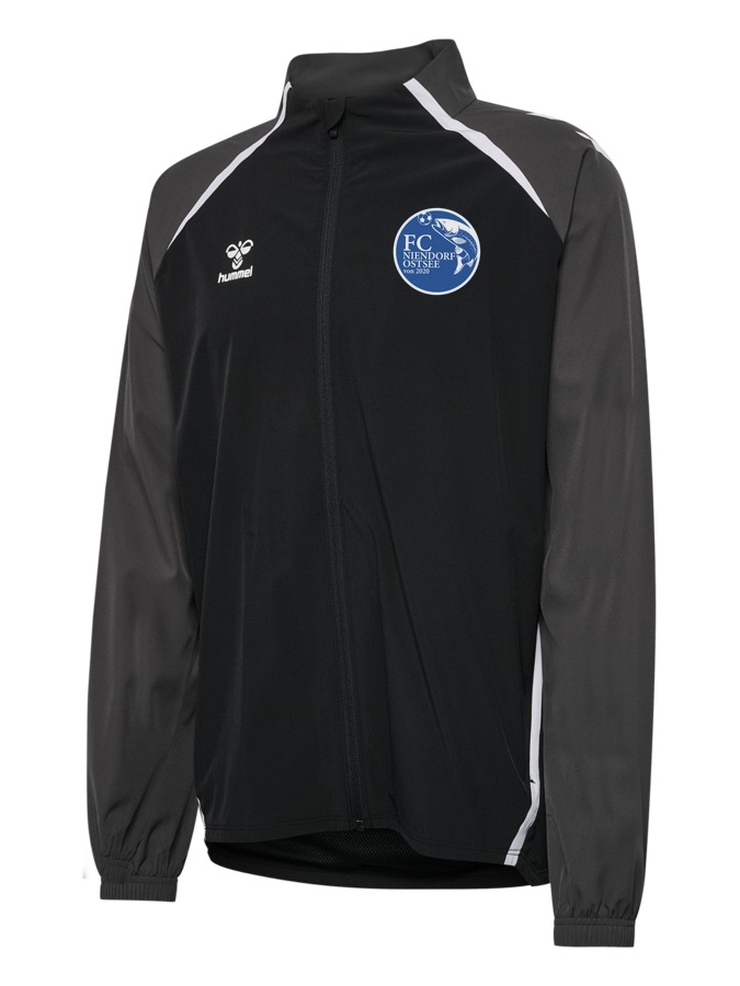 Hummel Lead 2.0 Woven Jacke