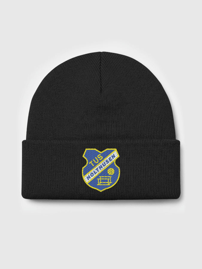 Beanie Kids Sticklogo