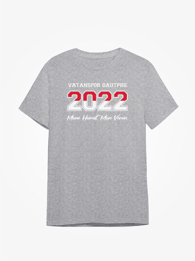 Shirt Established Kids