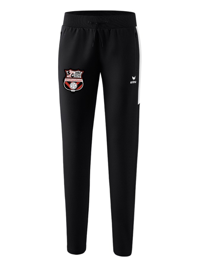 Erima Squad Worker Hose Damen