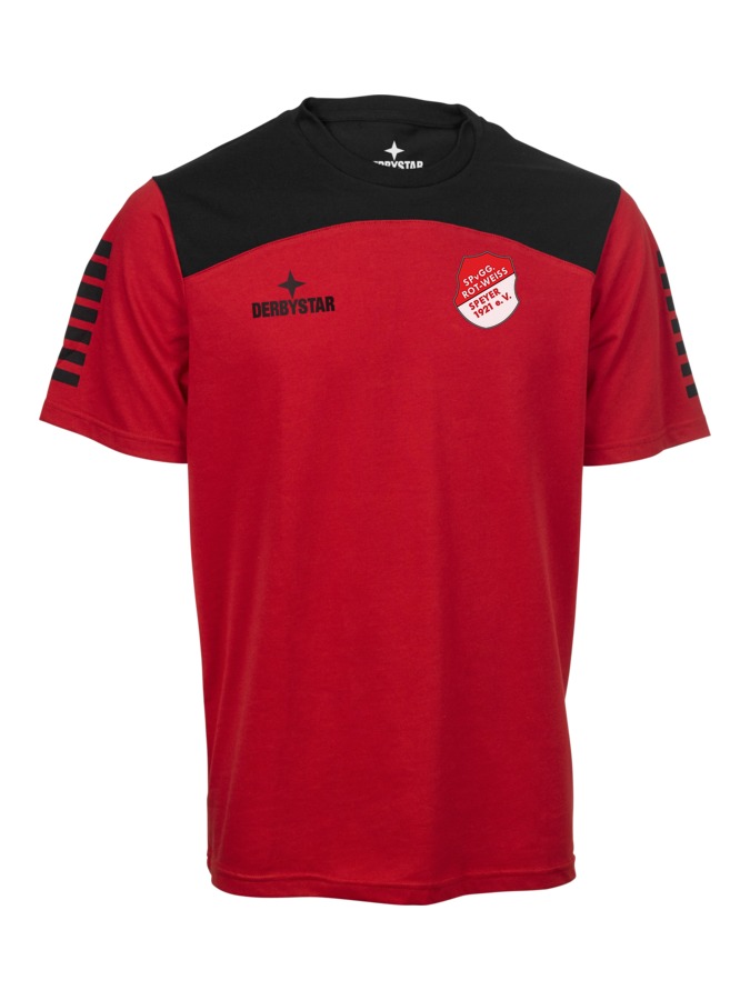 Derbystar T-Shirt Ultimo