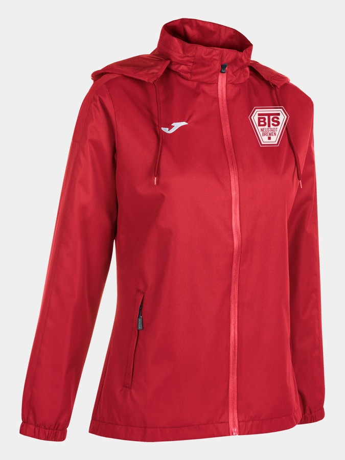 Joma Regenjacke Trivor Damen