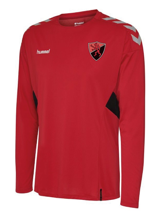 Hummel Tech Move Jersey Langarm