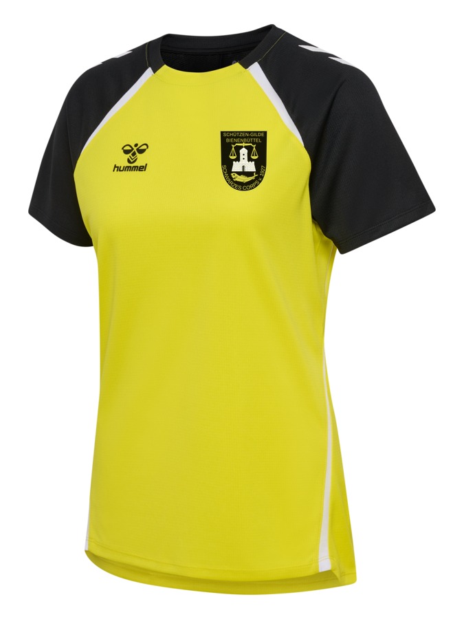 Hummel Lead 2.0 Jersey Trikot Damen