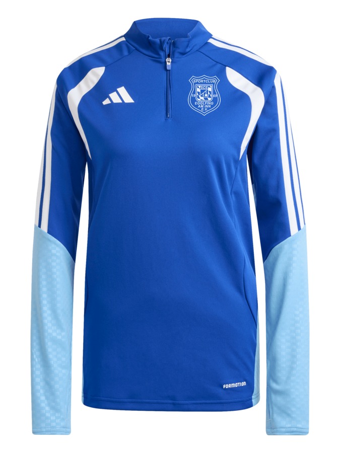 adidas Tiro 26 Competition Trainingsoberteil Damen