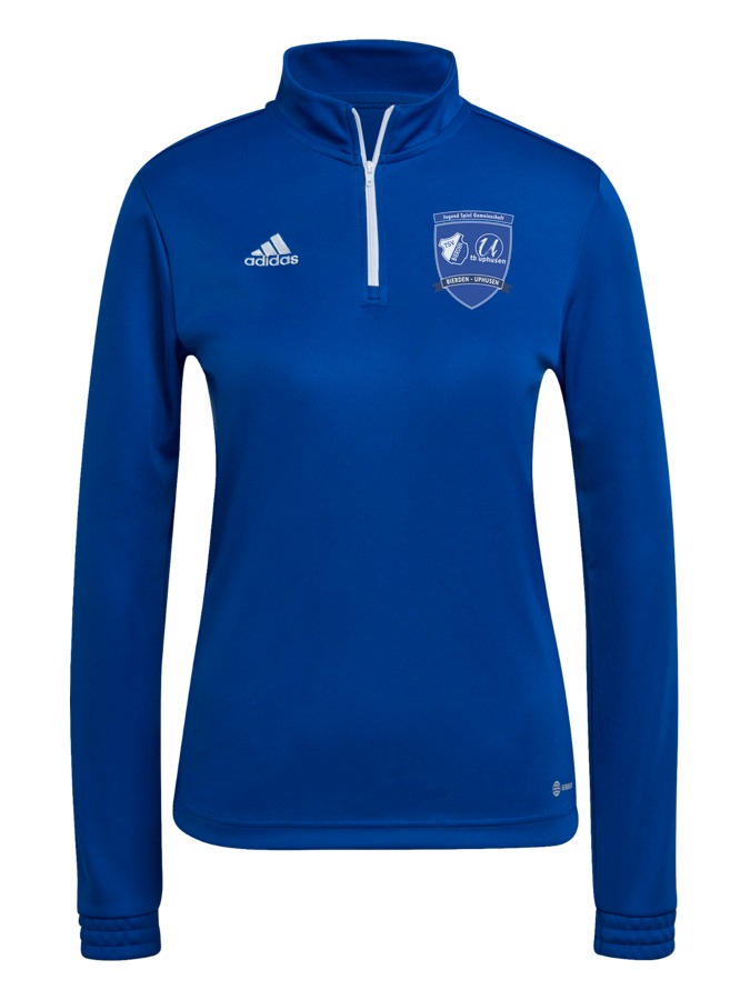 adidas Entrada 22 Trainingstop Damen
