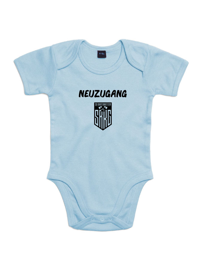 Baby Body Neuzugang