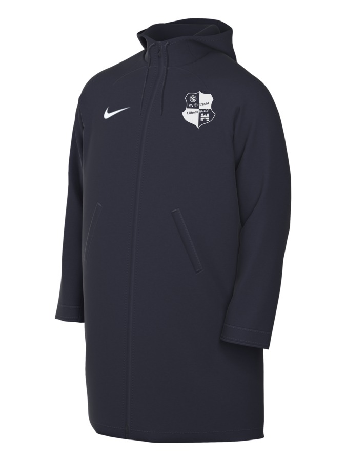 Nike Storm-FIT Academy Pro Full-Zip Hooded Jacke