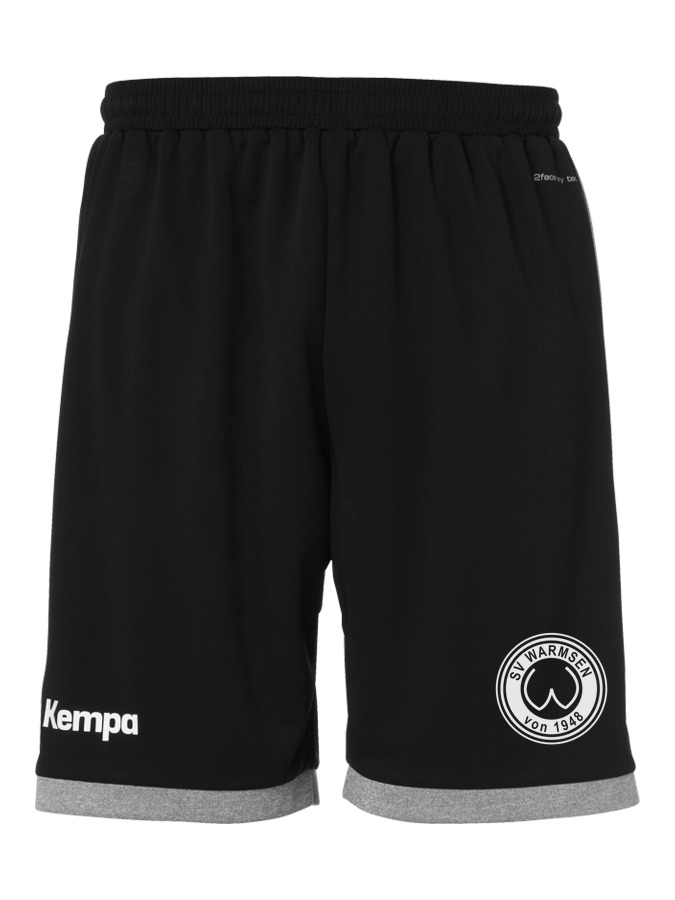 Kempa Core 2.0 Shorts