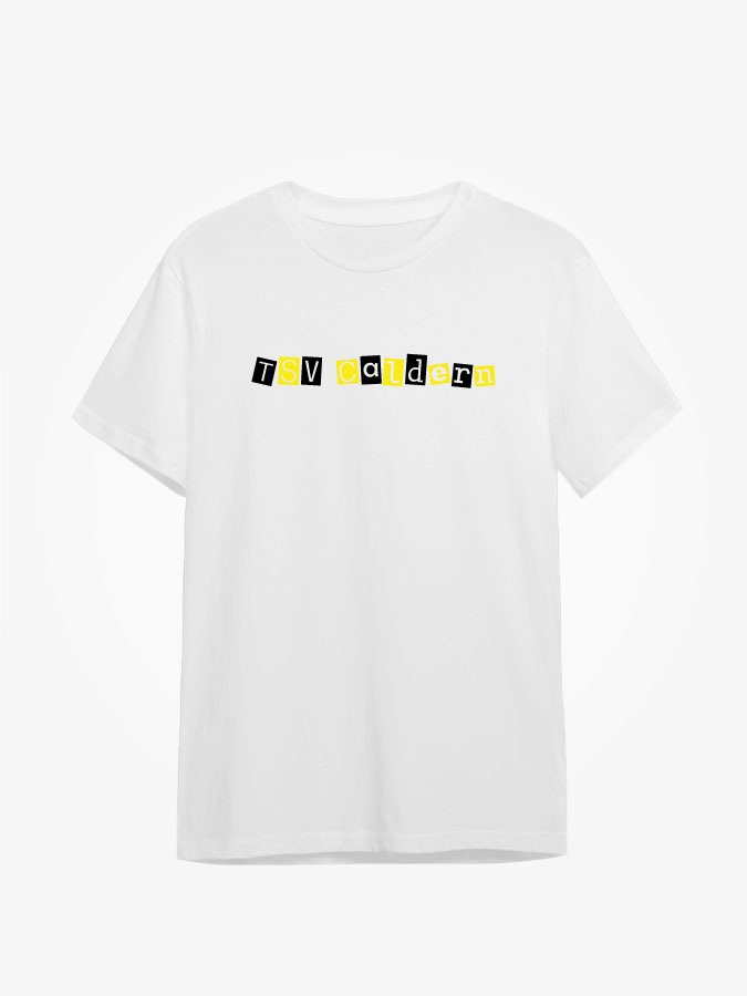 Shirt Letter Kids