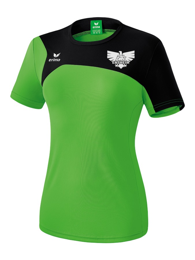 Erima Club 1900 2.0 T-Shirt Damen
