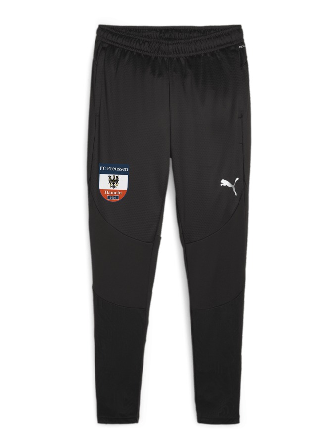 PUMA teamFINAL Trainingshose