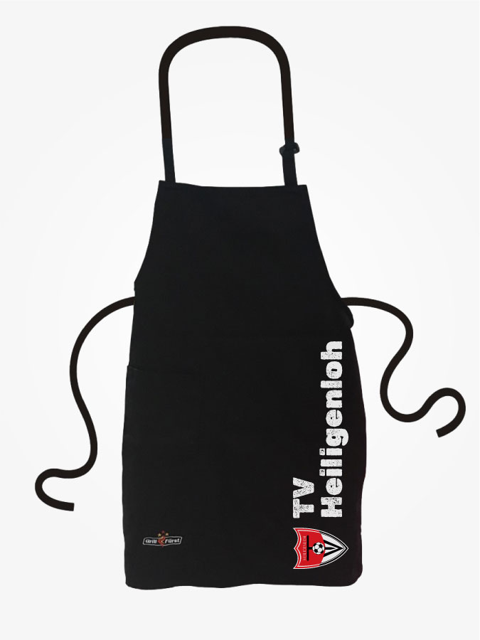 Schürze Grillfürst Classic