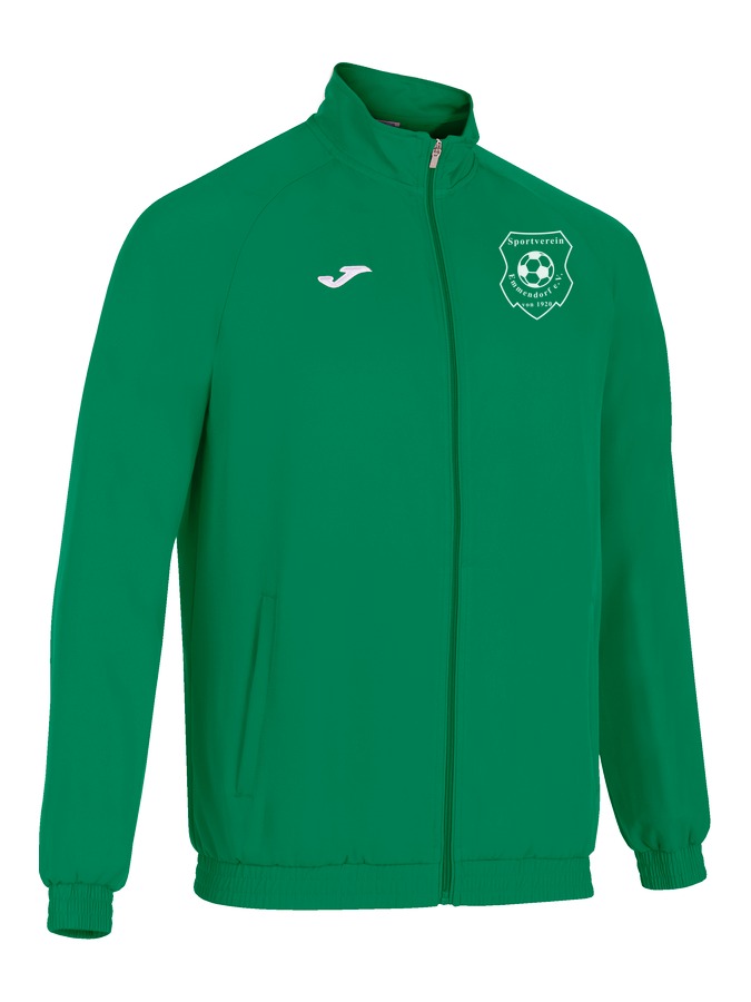 Joma Combi Microfiber Trainingsjacke